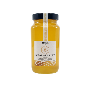 Μέλι Ακακίας 950gr.